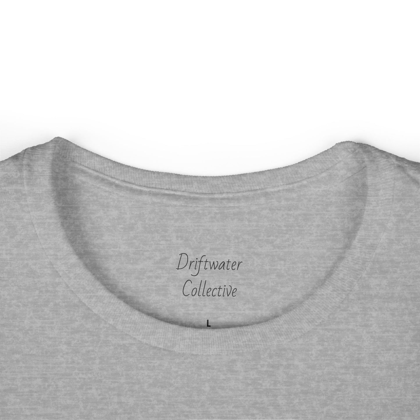 Grumpy Brunette Women's Tee