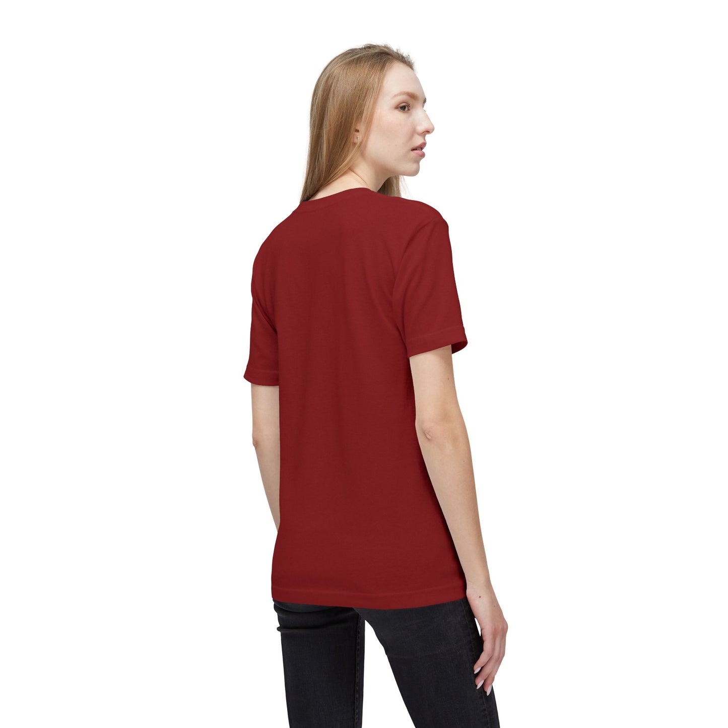 Red, White & Boujee T-shirt,