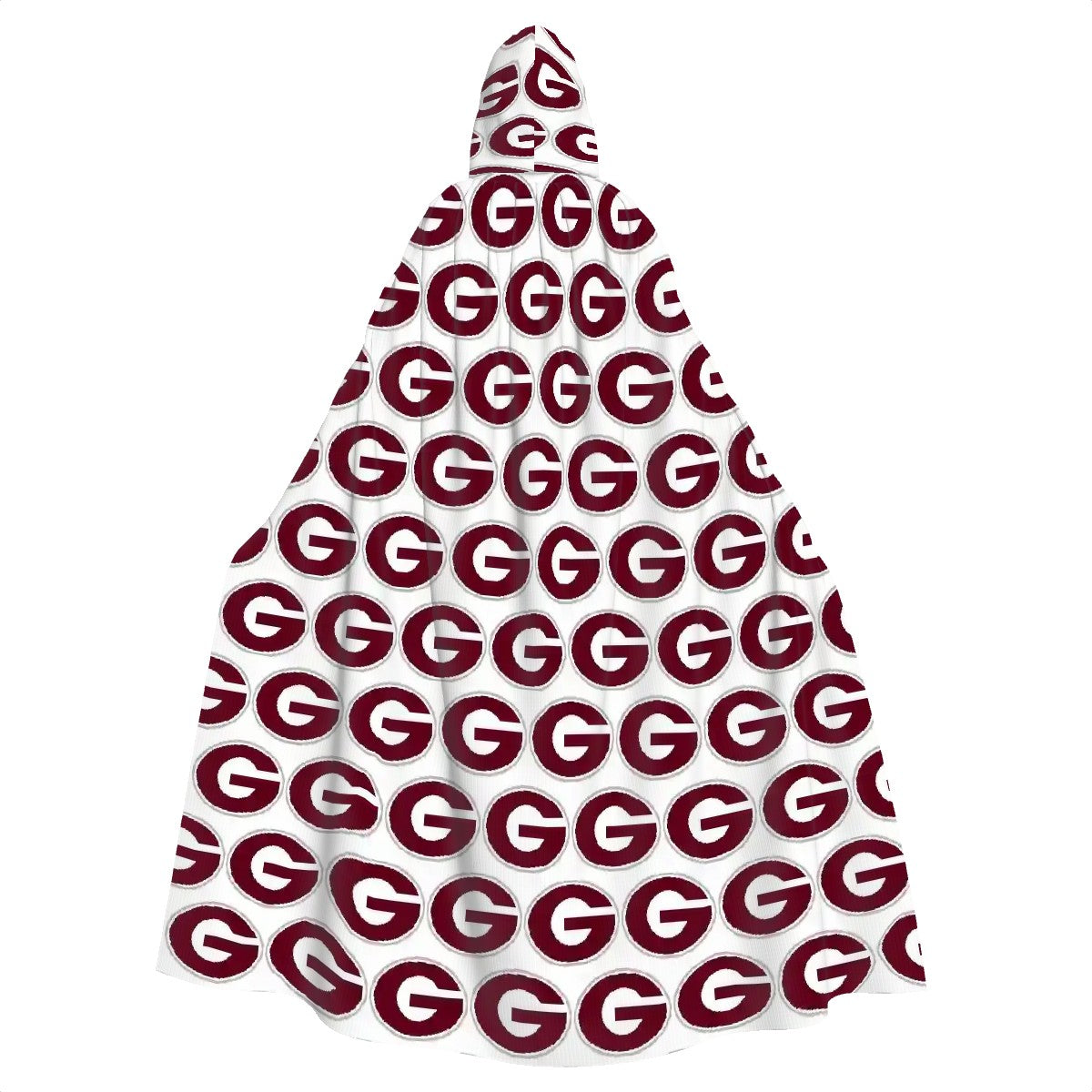Comet Pride Game Day Cloak