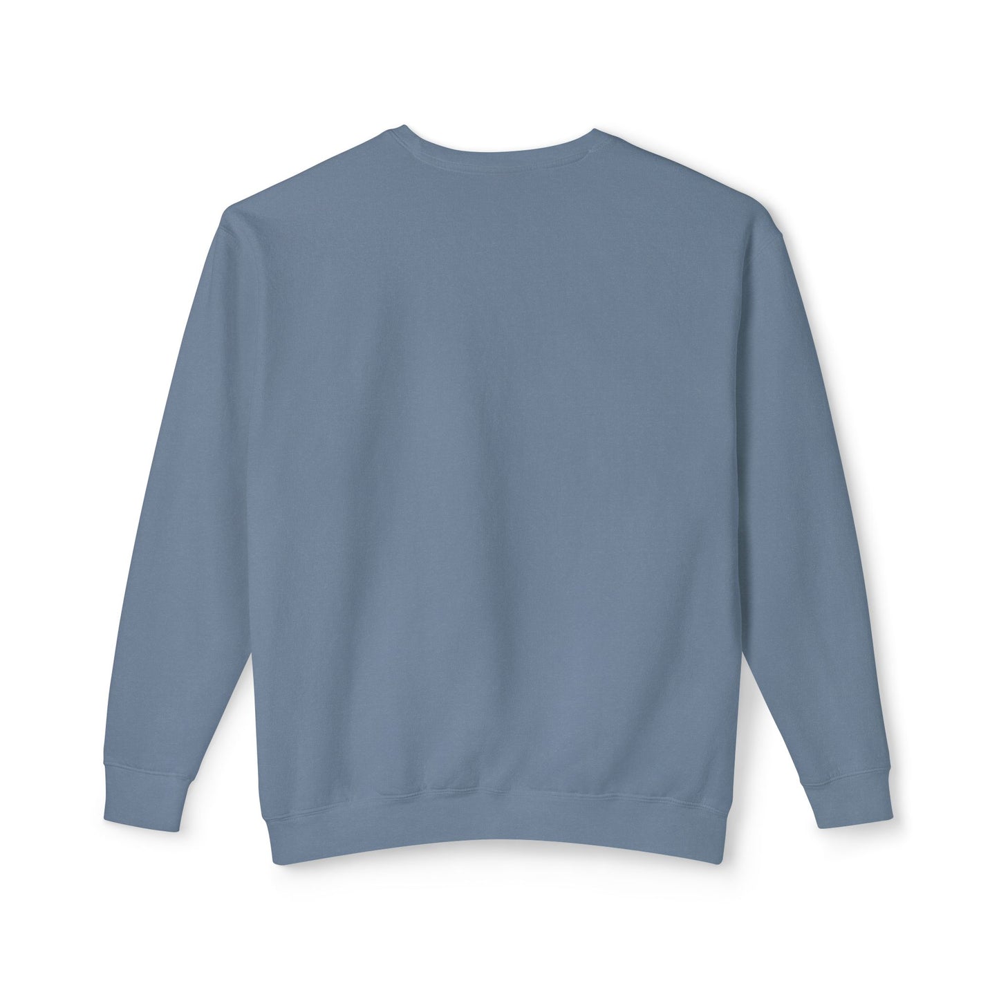 Have The Day You Deserve Crewneck Sweatshirt