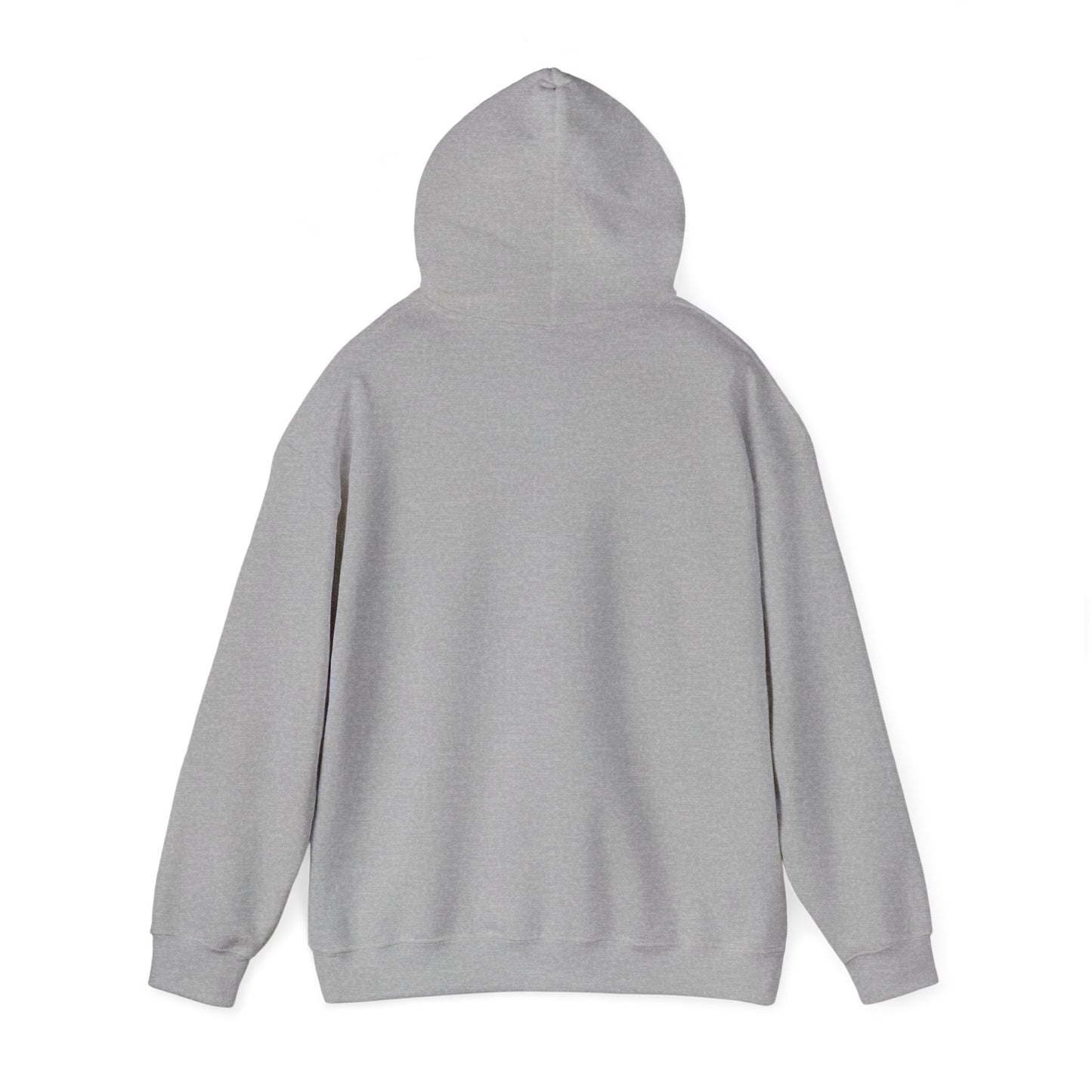 Doing Dad S**t Hooded Sweatshirt