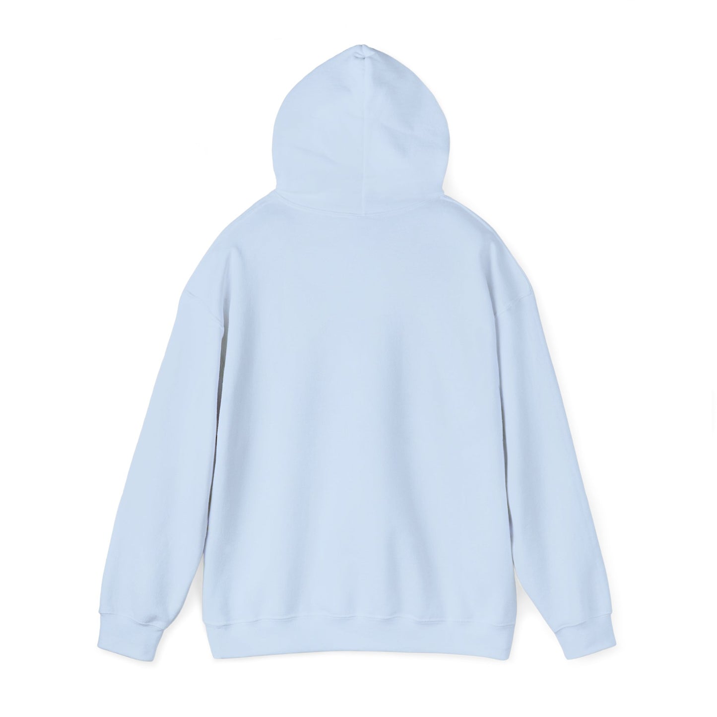 Have The Day You Deserve Hooded Sweatshirt