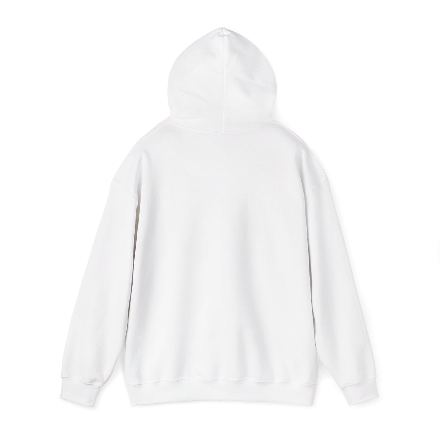 Doing Dad S**t Hooded Sweatshirt