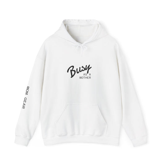 BUSY-As A Mother