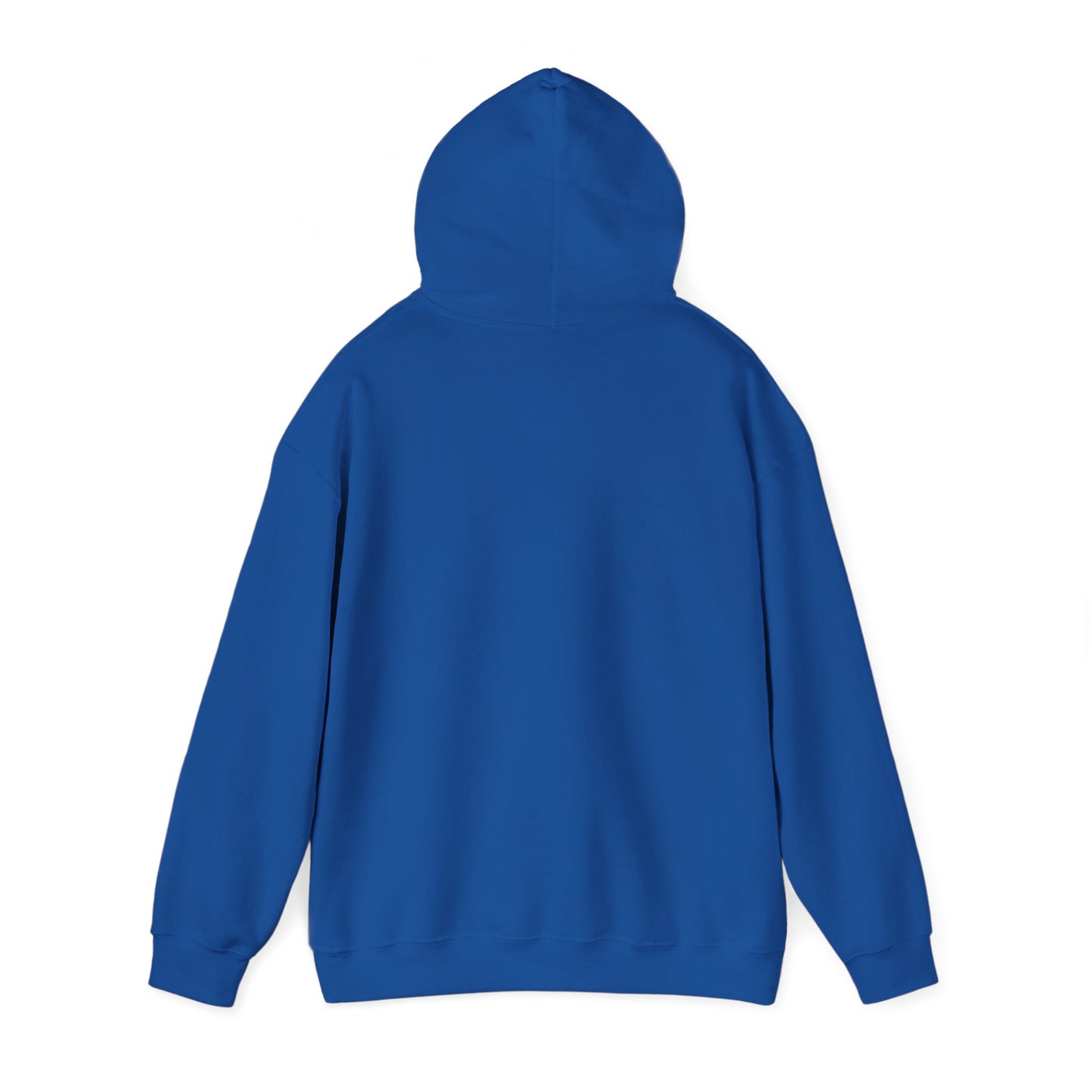 Have The Day You Deserve Hooded Sweatshirt