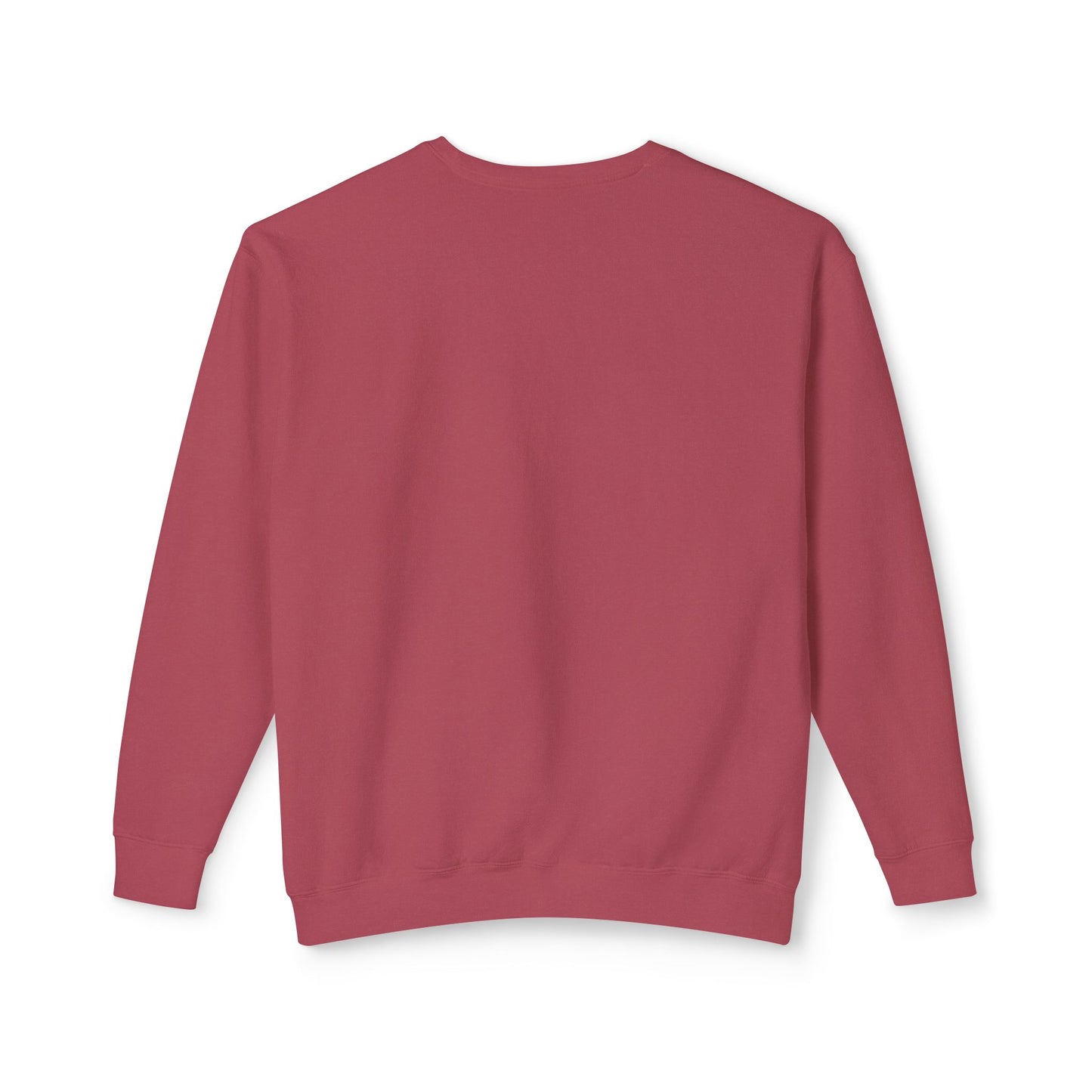 Have The Day You Deserve Crewneck Sweatshirt