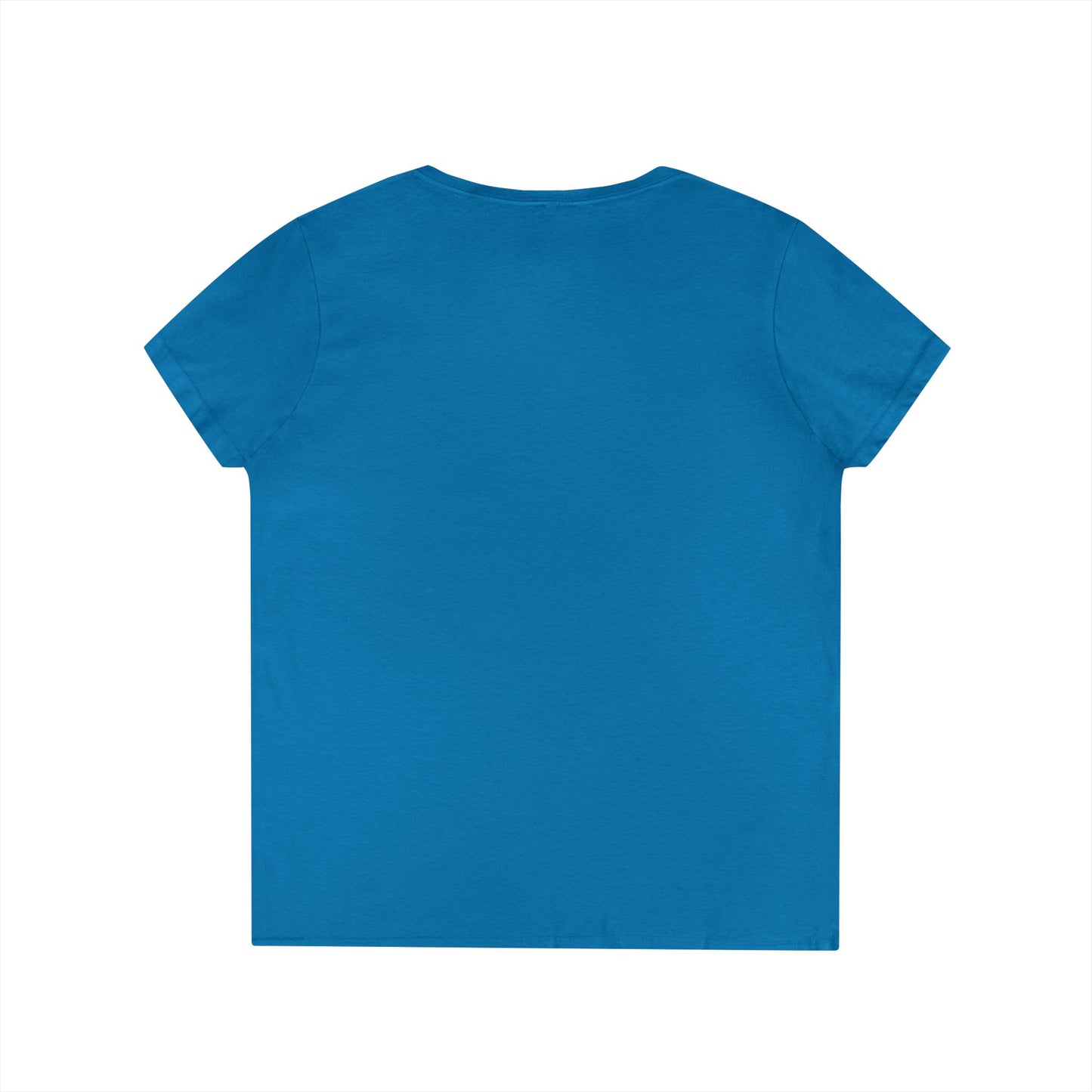 Sweet Land of Liberty V-Neck T-Shirt