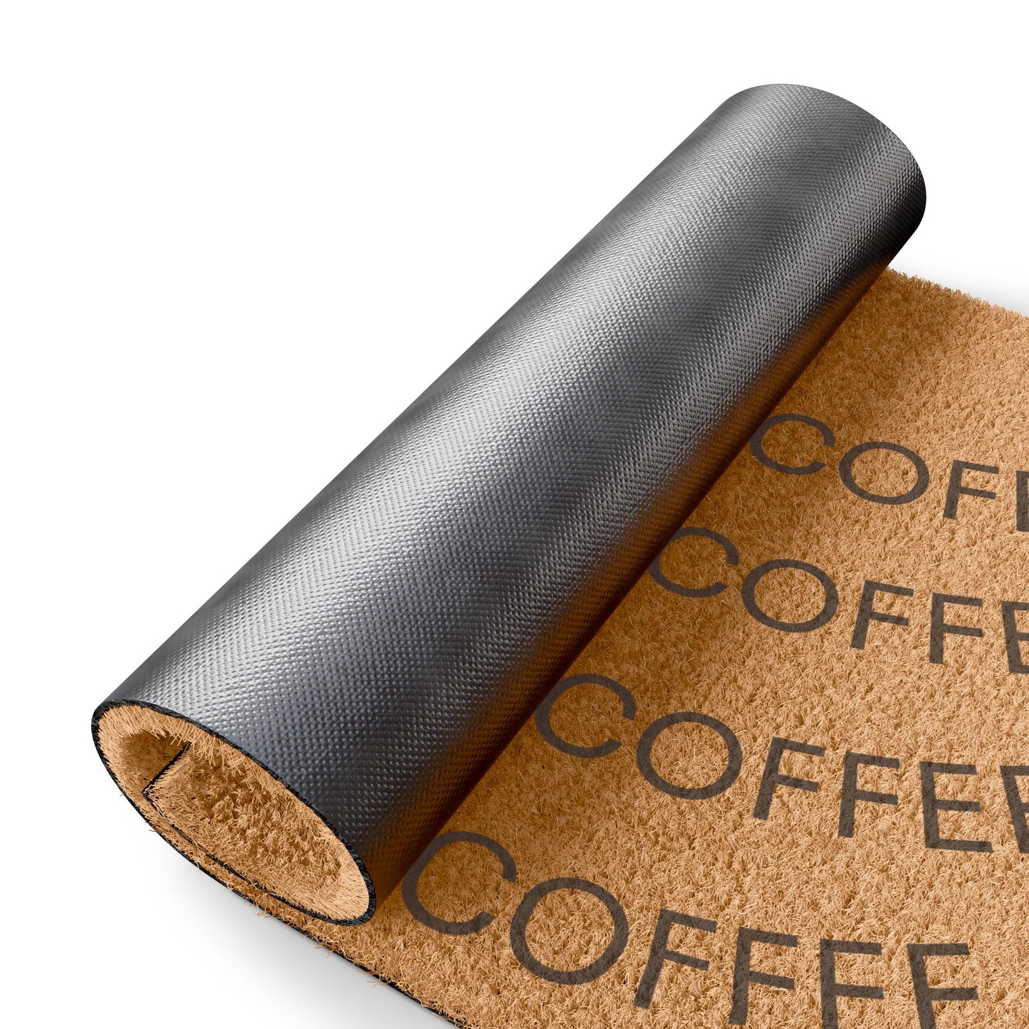 Did You Bring Coffee Doormat