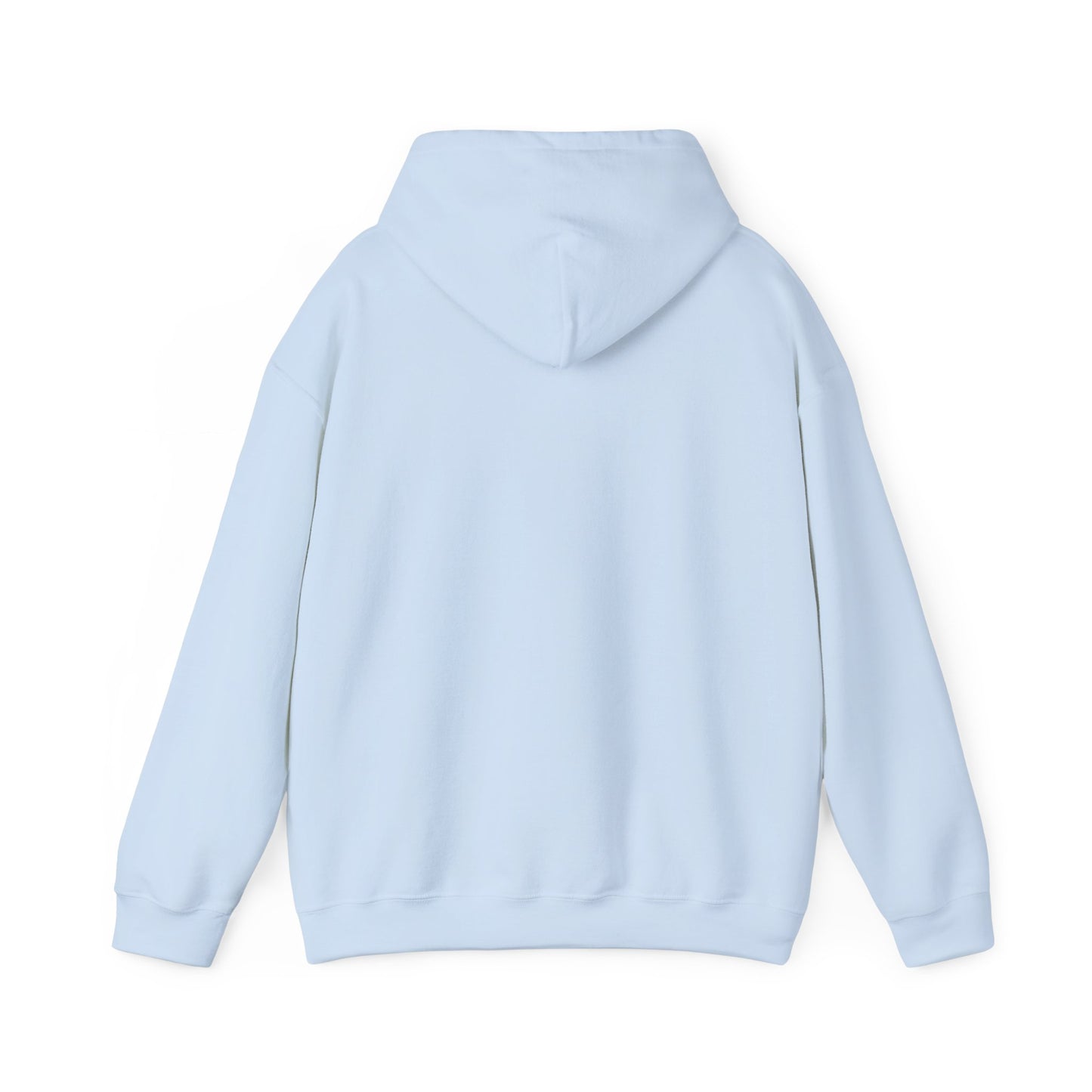 Have The Day You Deserve Hooded Sweatshirt
