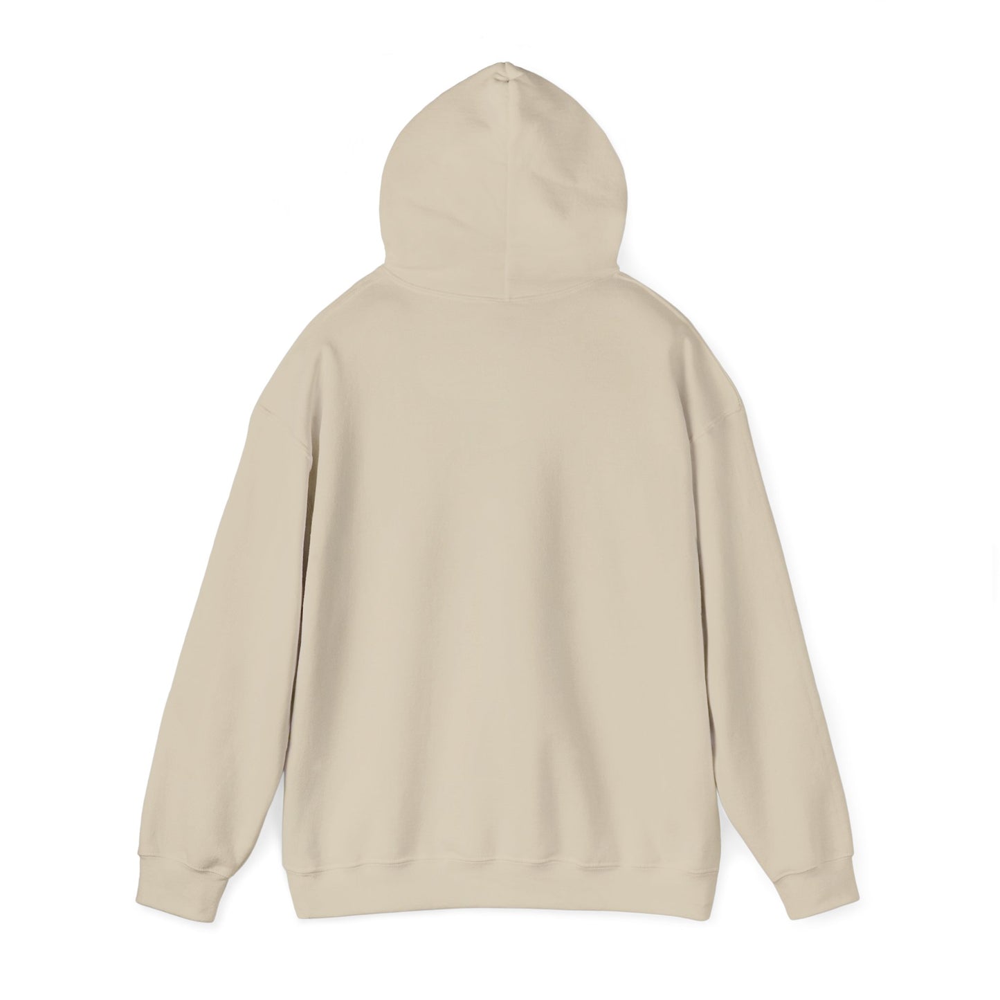 Have The Day You Deserve Hooded Sweatshirt