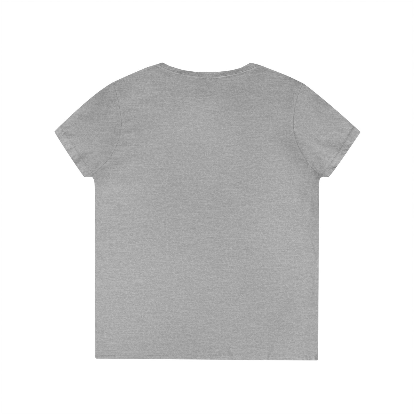 Sweet Land of Liberty V-Neck T-Shirt