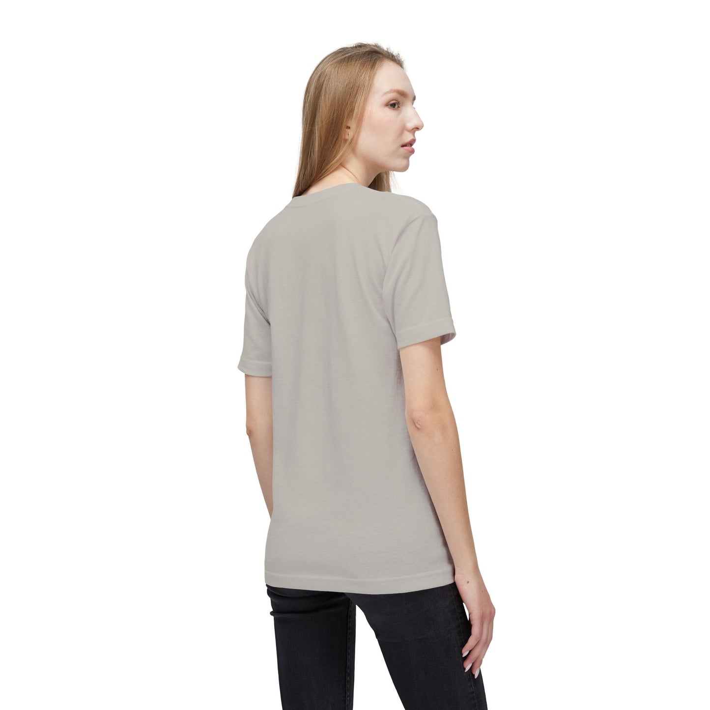 Red, White & Boujee T-shirt,