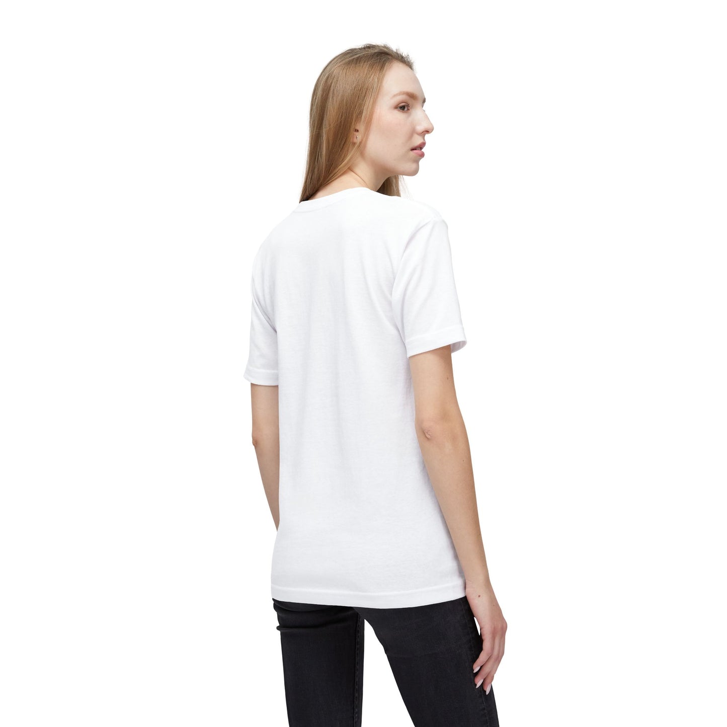 Red, White & Boujee T-shirt,