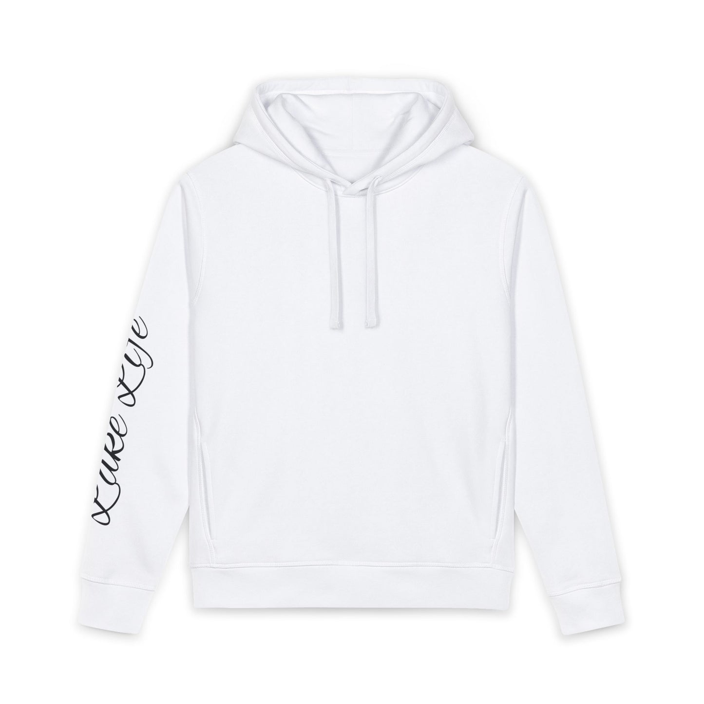 Lake Life Unisex Side Pocket Sounder Hoodie