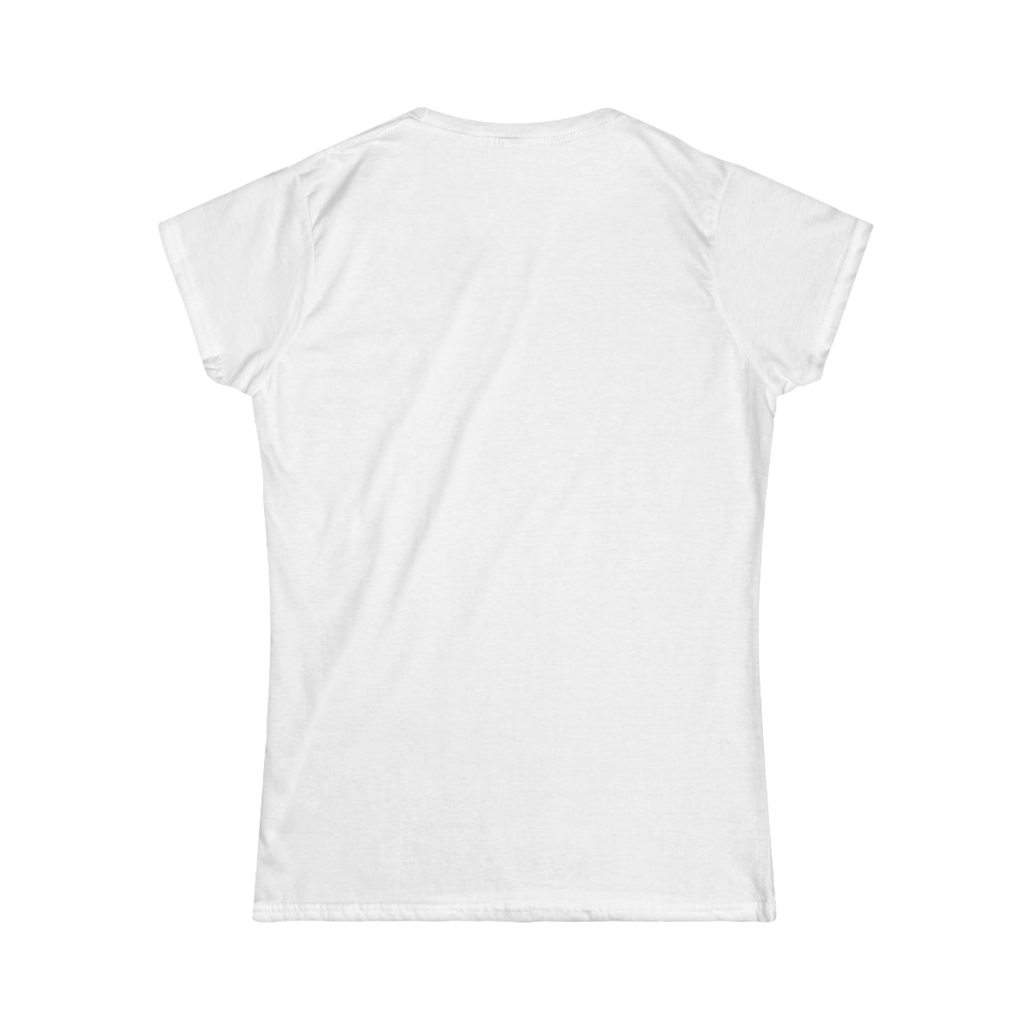 I Bury Things Softstyle Tee