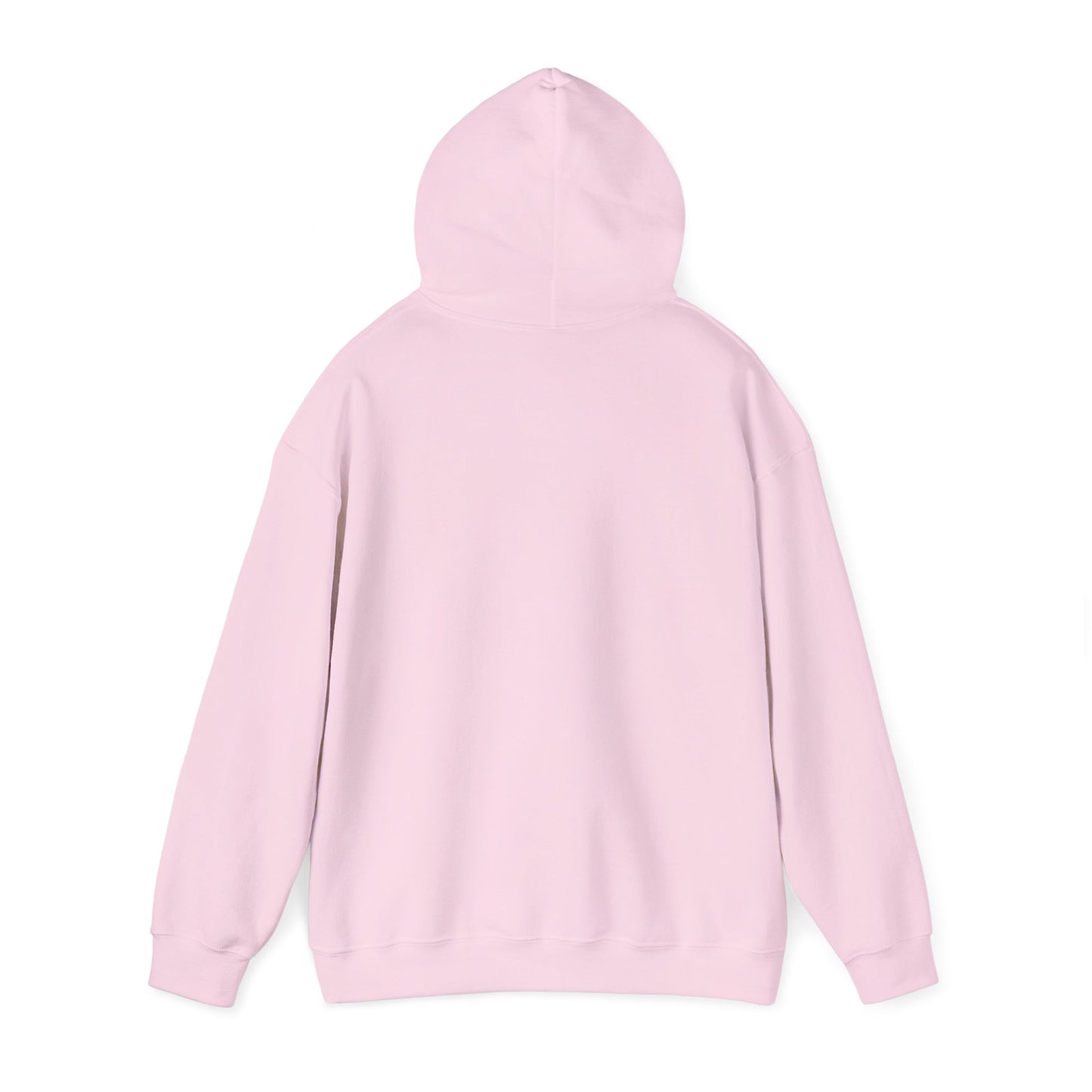 Have The Day You Deserve Hooded Sweatshirt