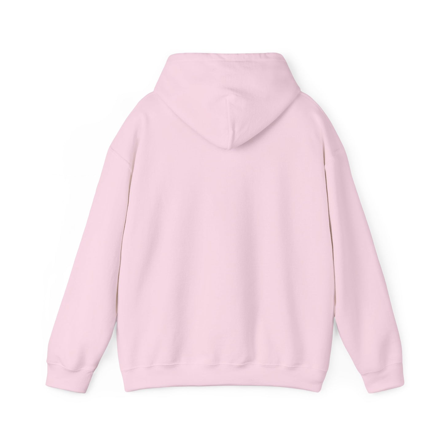 Have The Day You Deserve Hooded Sweatshirt