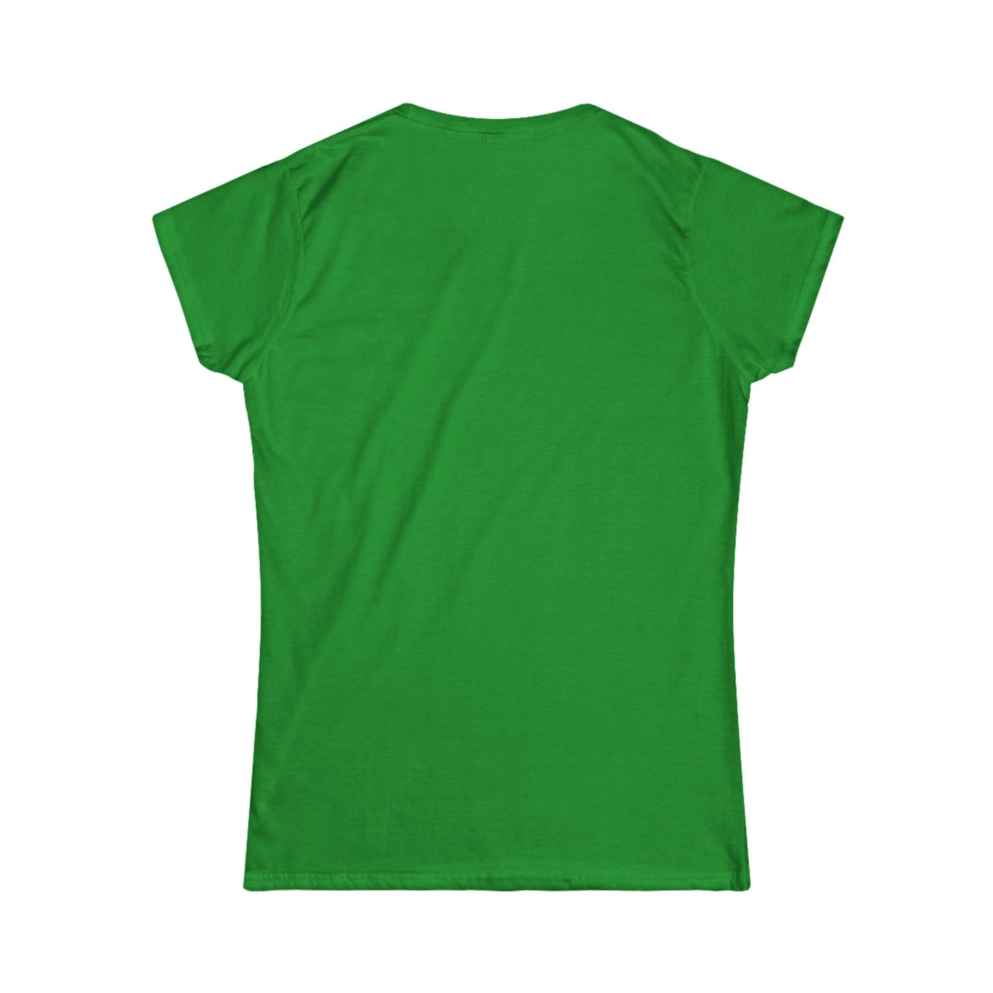 I Bury Things Softstyle Tee