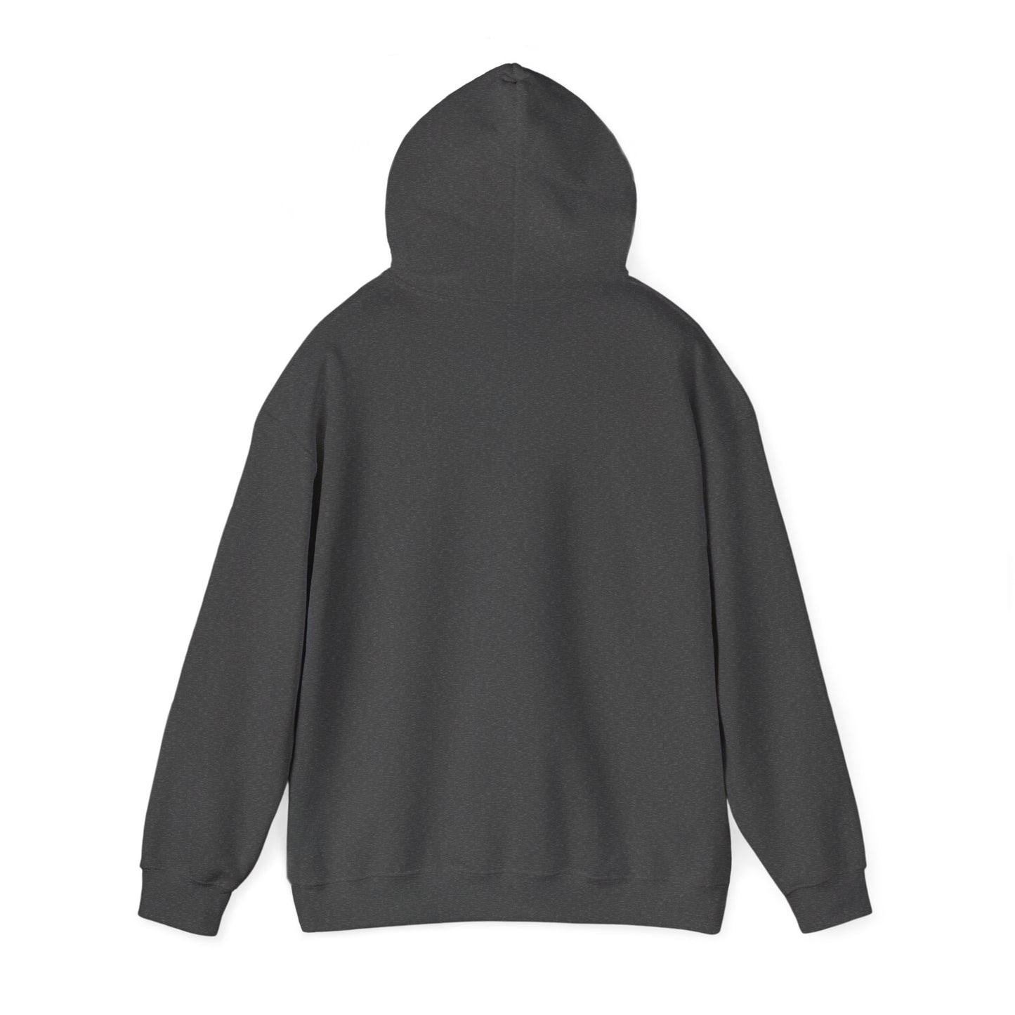 Have The Day You Deserve Hooded Sweatshirt