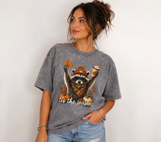 Vintage Crewneck Tee