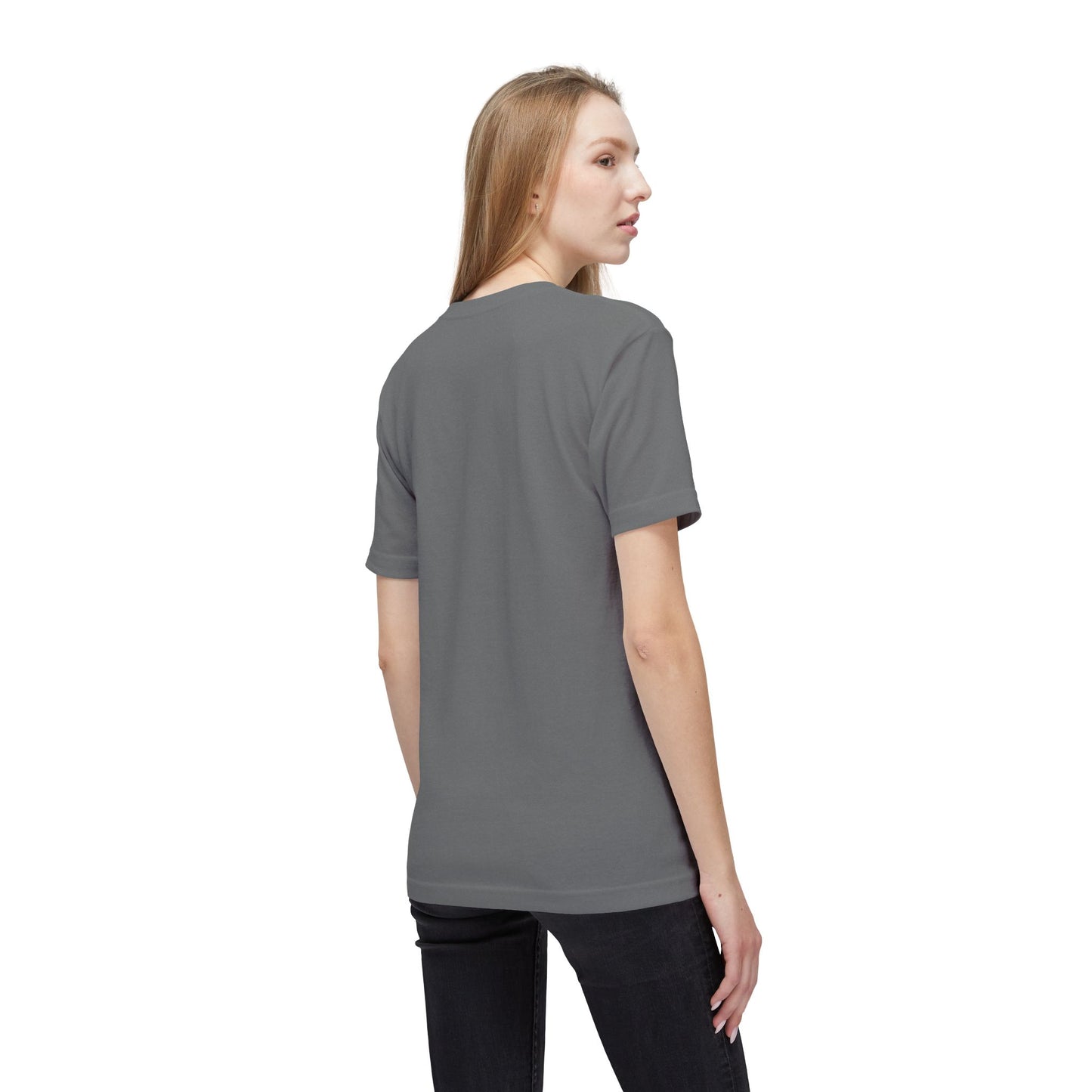 Red, White & Boujee T-shirt,