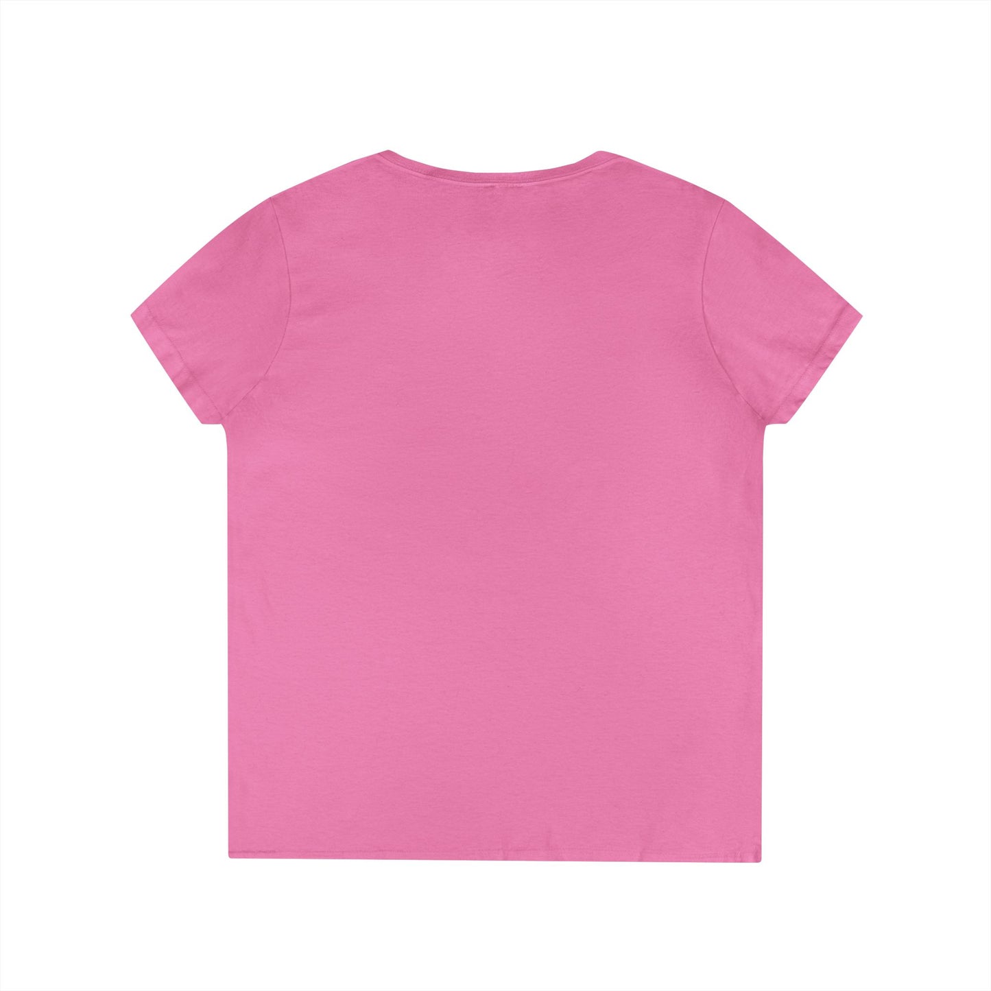 Sweet Land of Liberty V-Neck T-Shirt