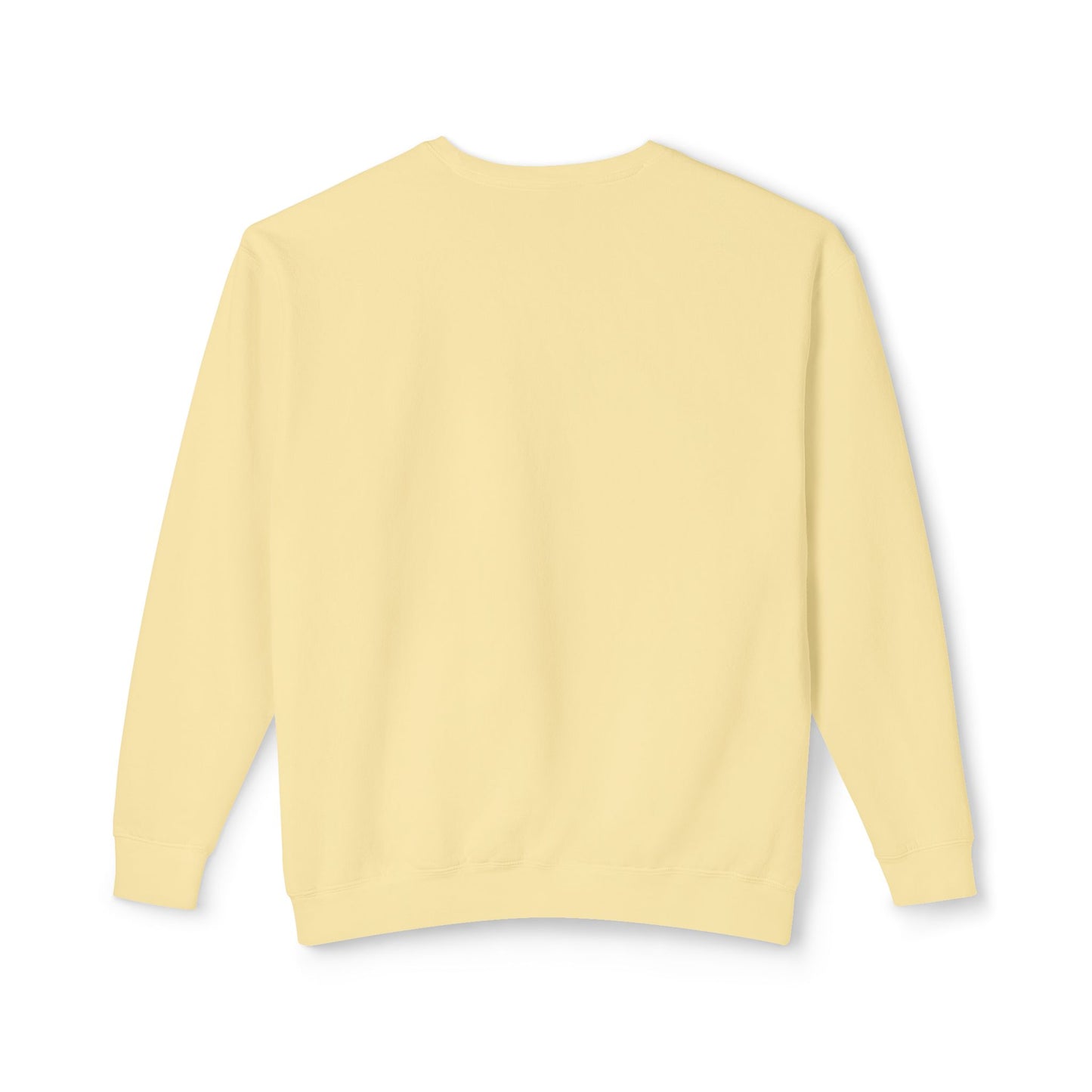 Have The Day You Deserve Crewneck Sweatshirt
