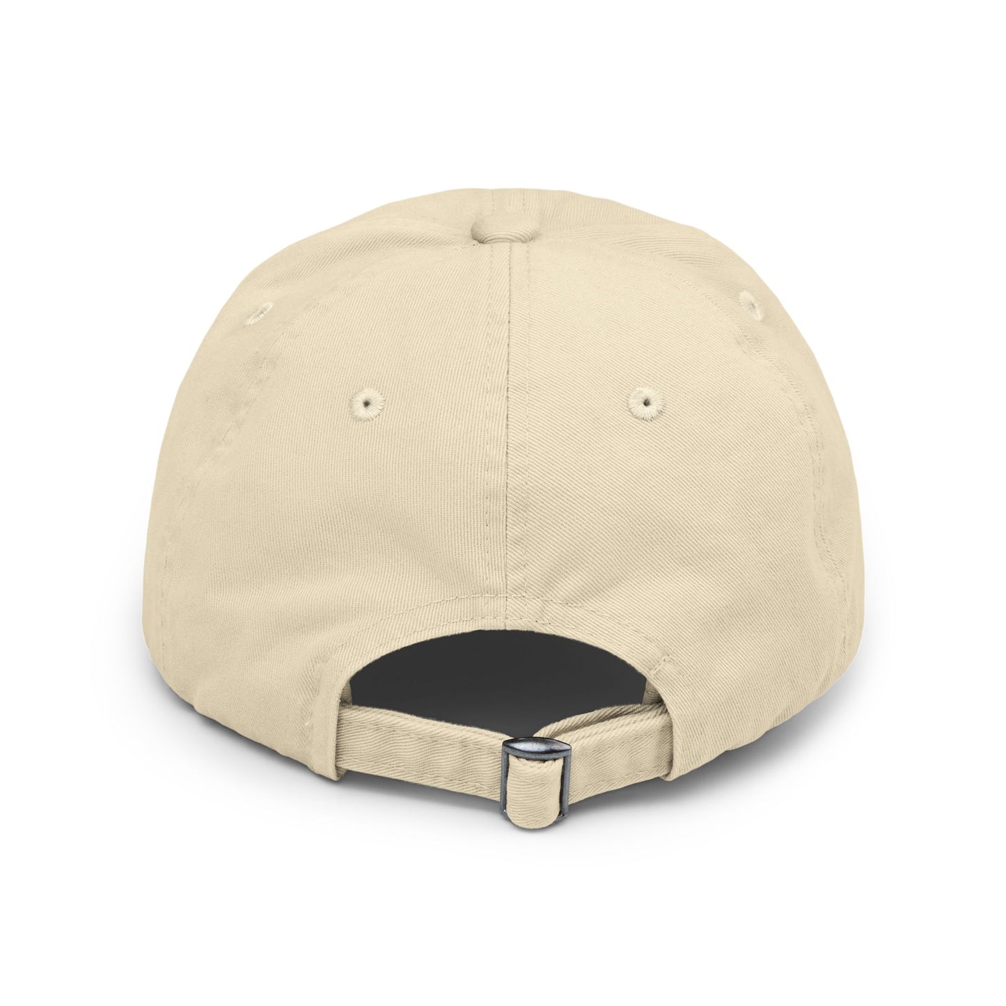 Fix It Jesus Unisex Distressed Cap