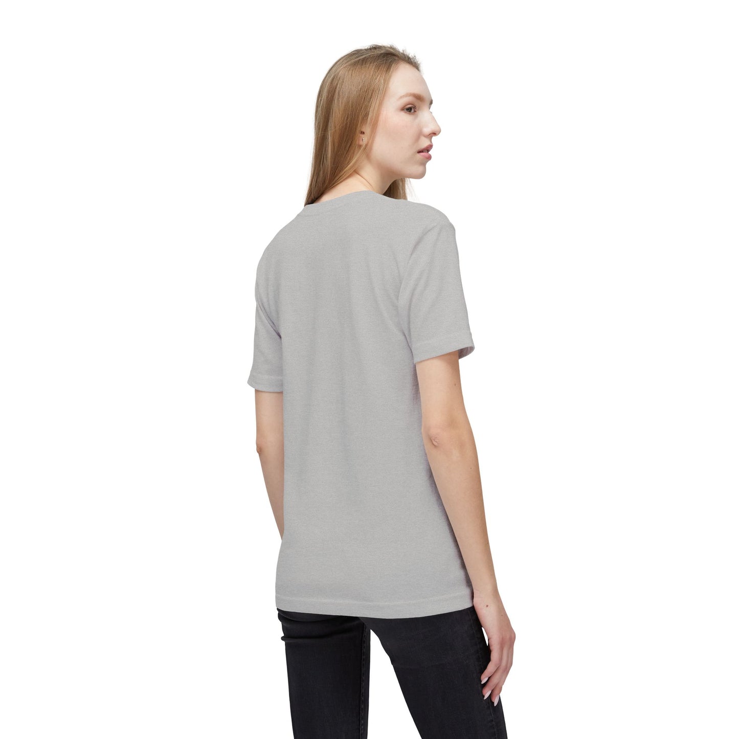 Red, White & Boujee T-shirt,