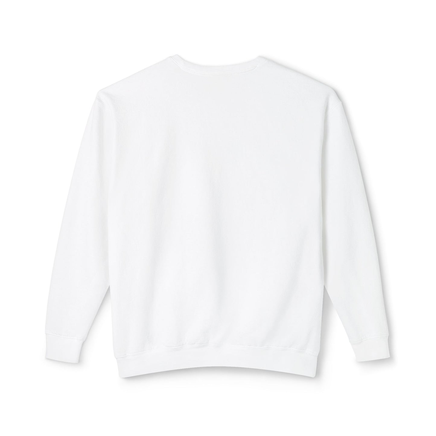 Have The Day You Deserve Crewneck Sweatshirt