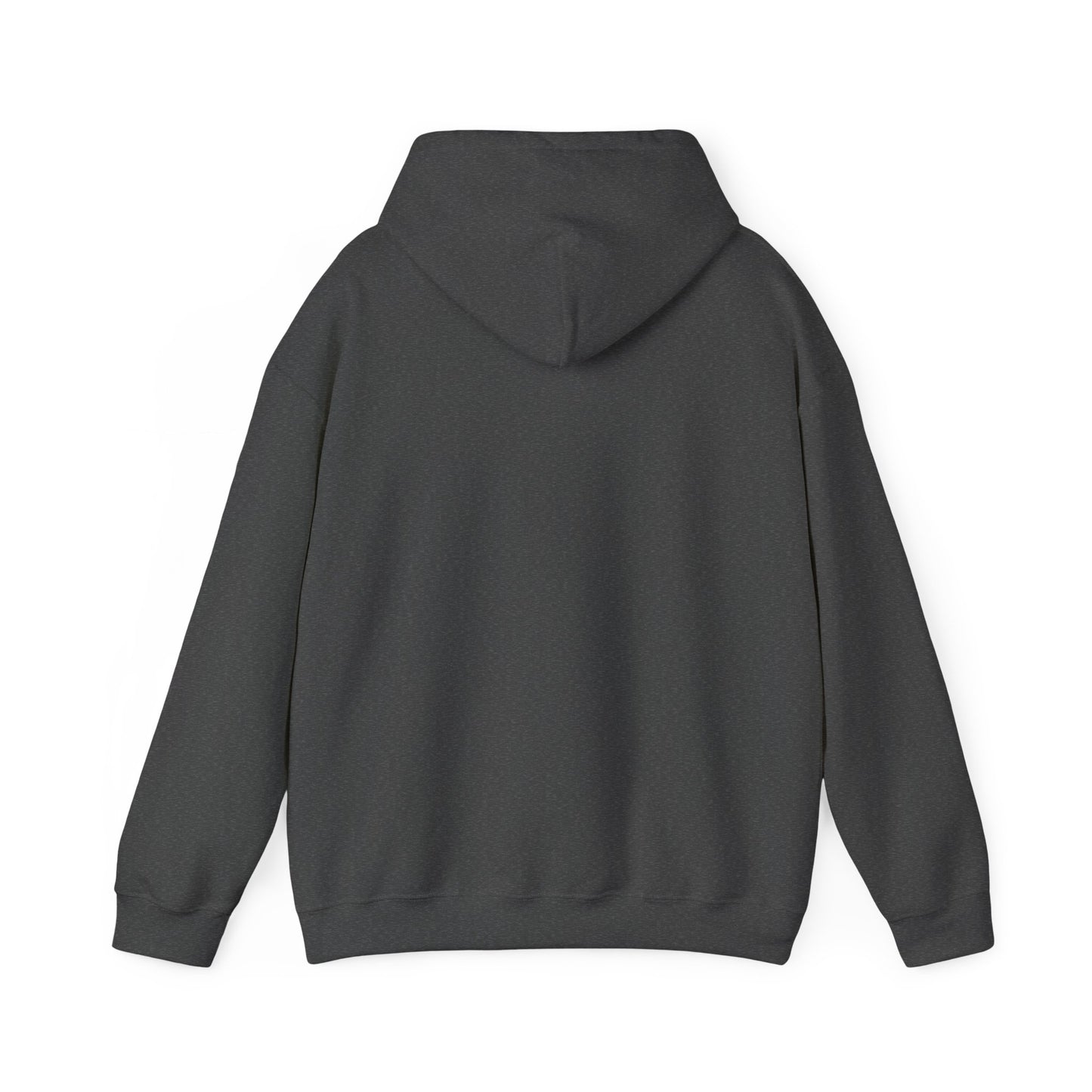Doing Dad S**t Hooded Sweatshirt