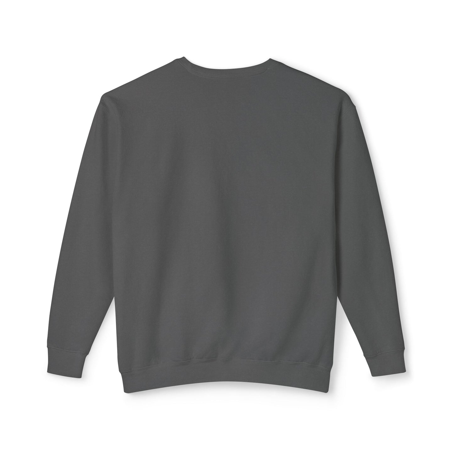 Have The Day You Deserve Crewneck Sweatshirt
