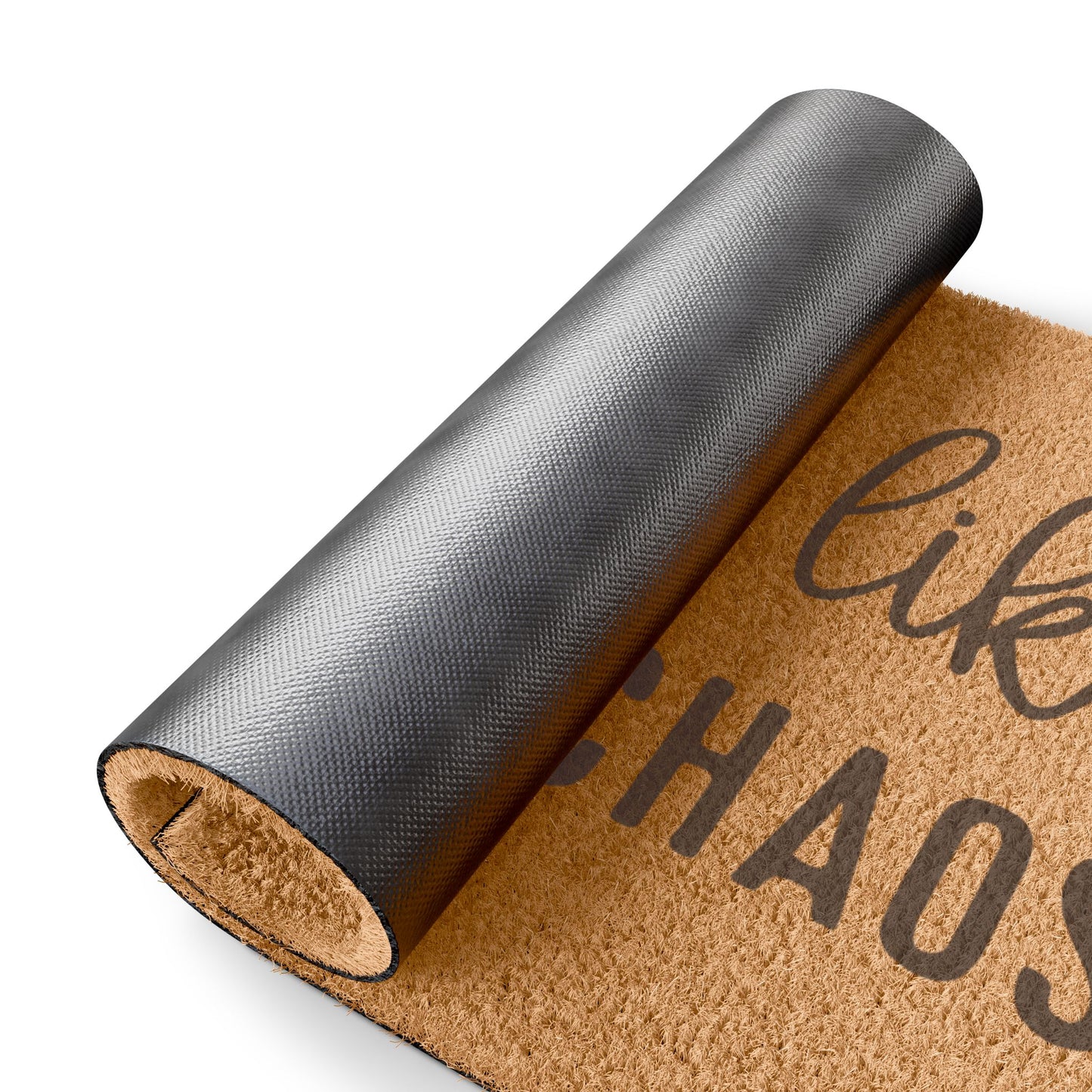 Kids and Chaos Doormat