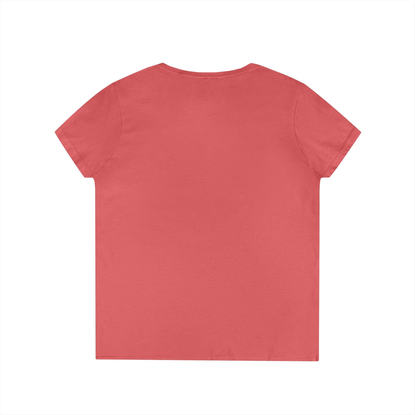 Sweet Land of Liberty V-Neck T-Shirt