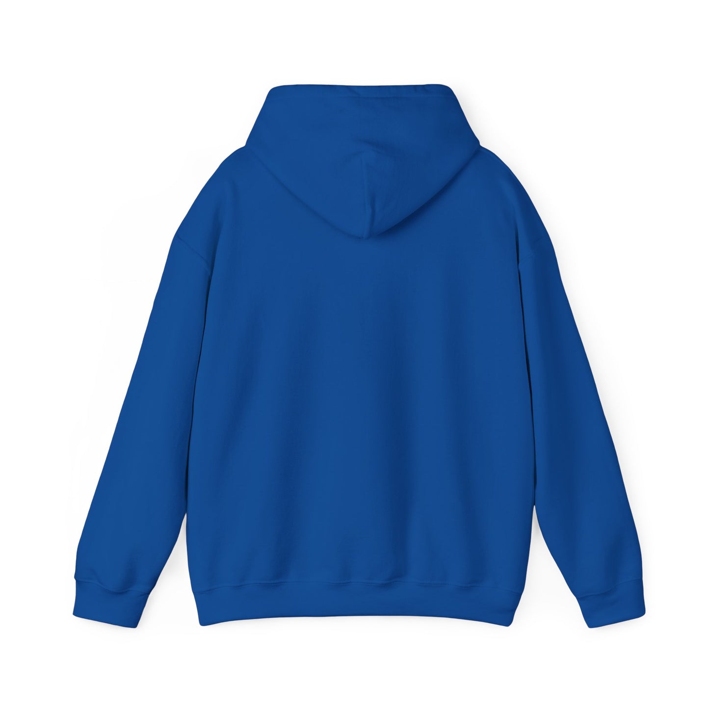 Have The Day You Deserve Hooded Sweatshirt