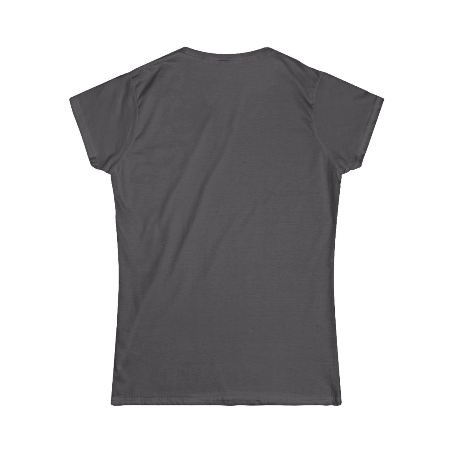 I Bury Things Softstyle Tee