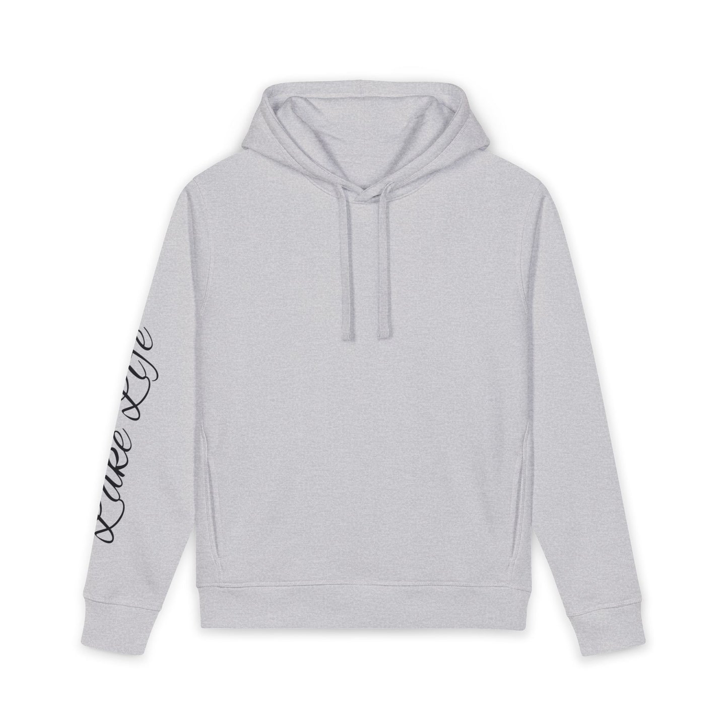Lake Life Unisex Side Pocket Sounder Hoodie