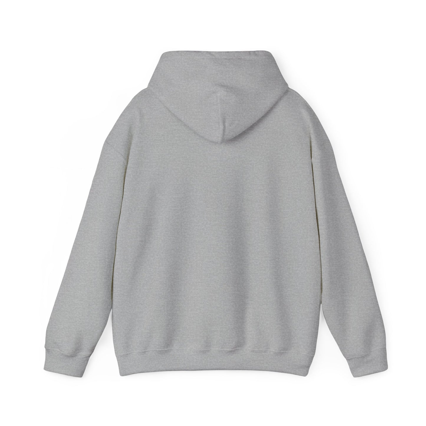Have The Day You Deserve Hooded Sweatshirt
