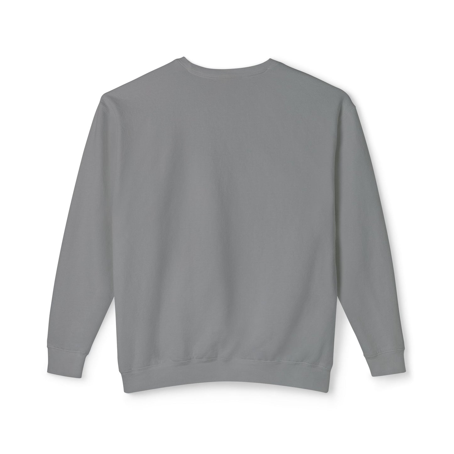 Have The Day You Deserve Crewneck Sweatshirt