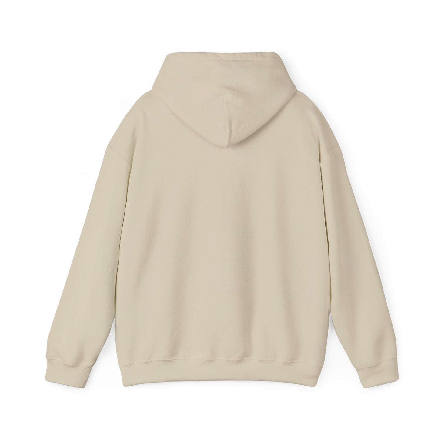 Have The Day You Deserve Hooded Sweatshirt