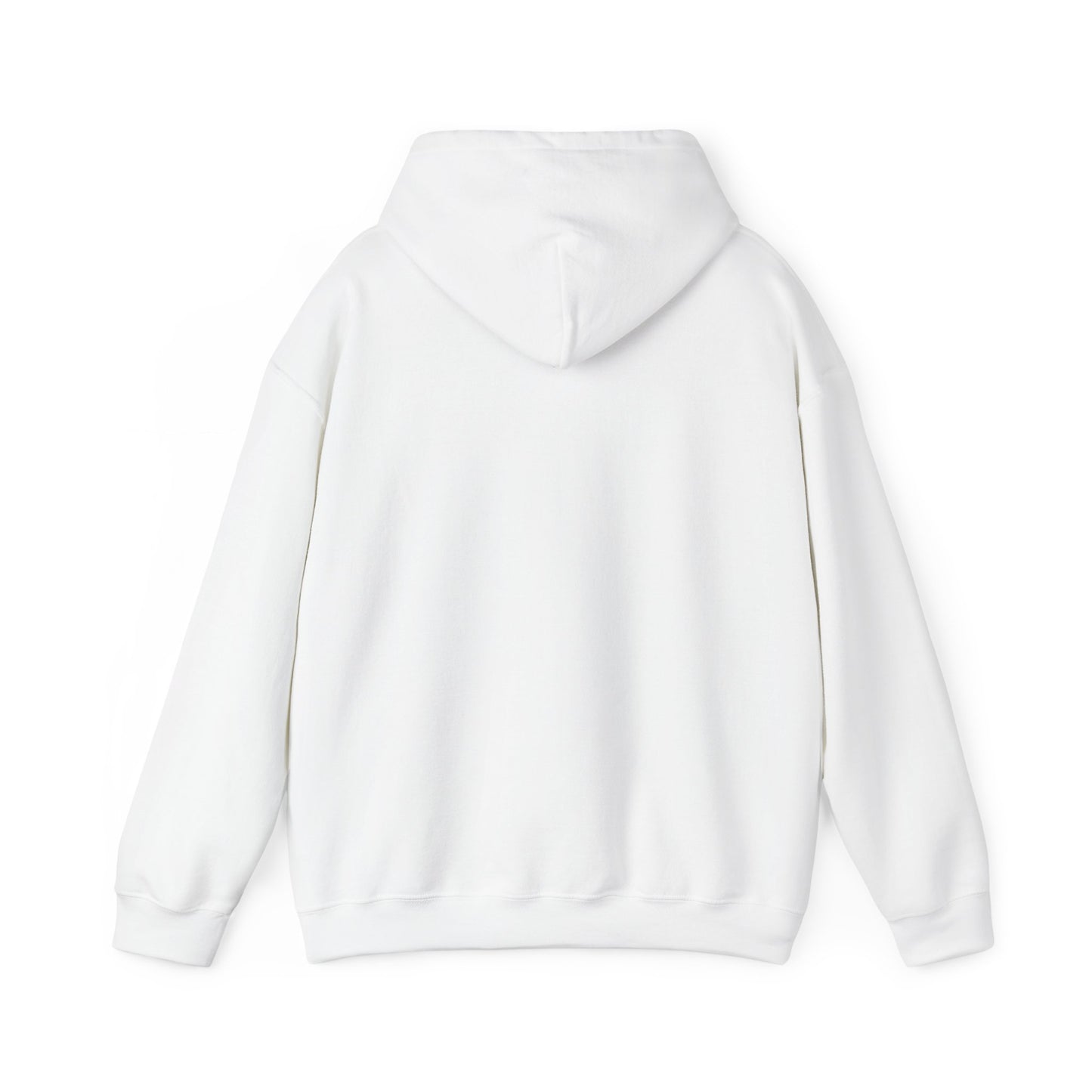Have The Day You Deserve Hooded Sweatshirt