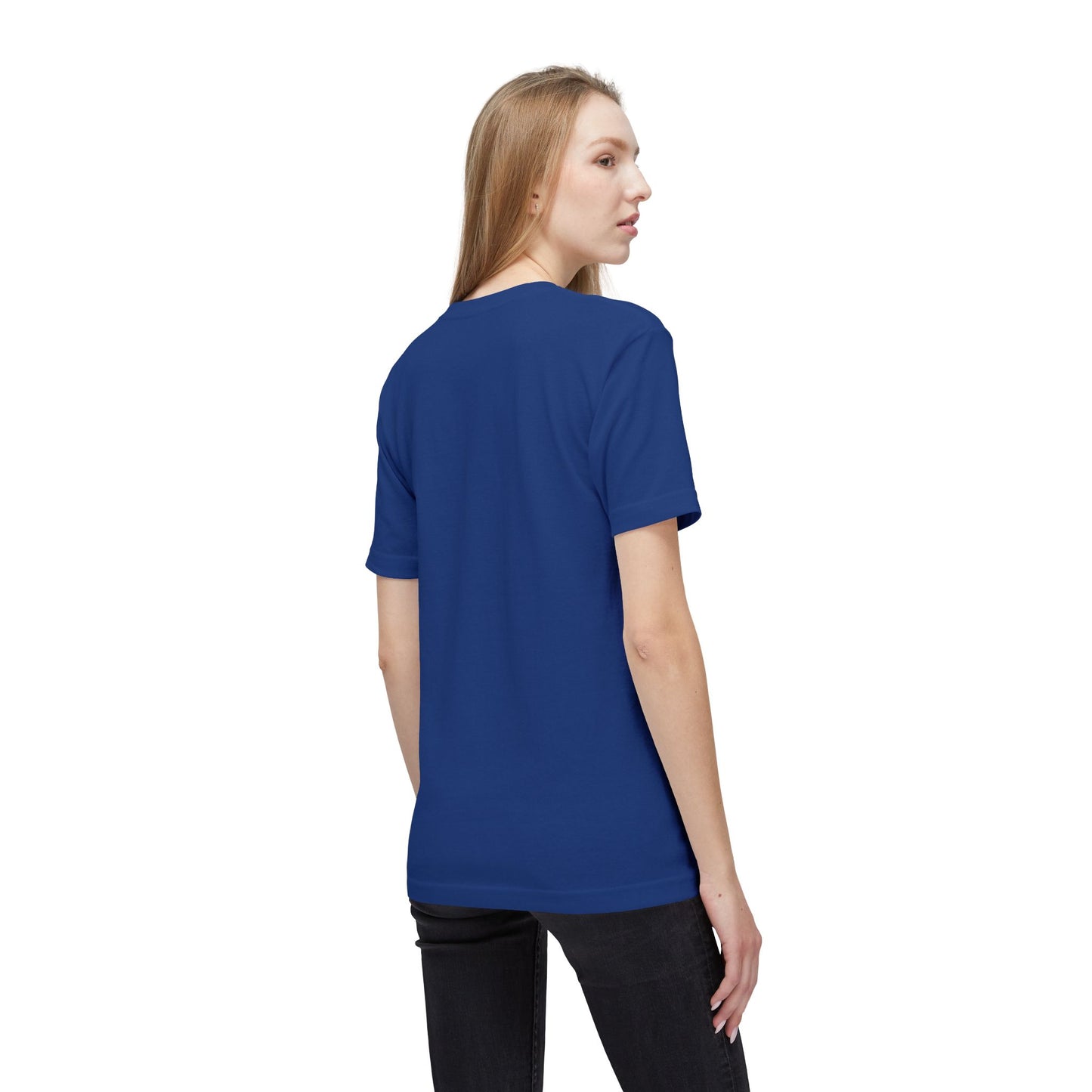 Red, White & Boujee T-shirt,