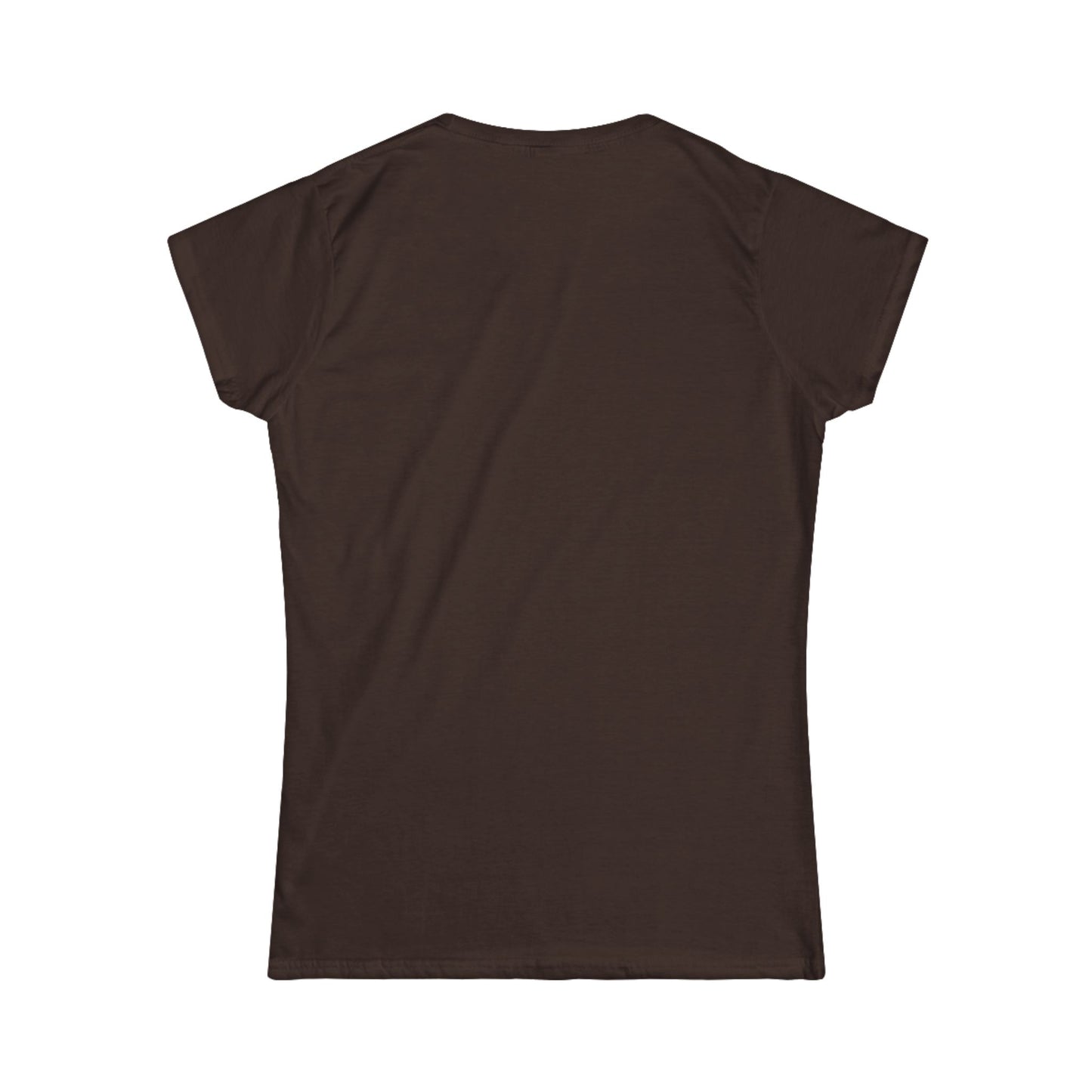 I Bury Things Softstyle Tee
