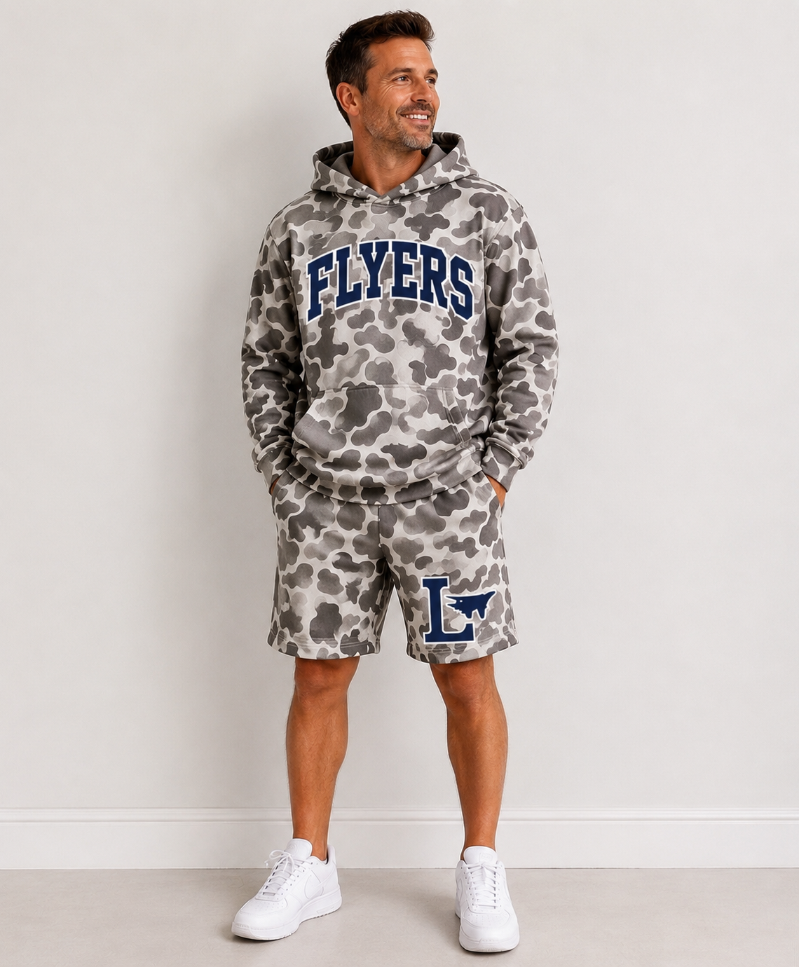 LAKE FLYERS BOYS PRE-SALE