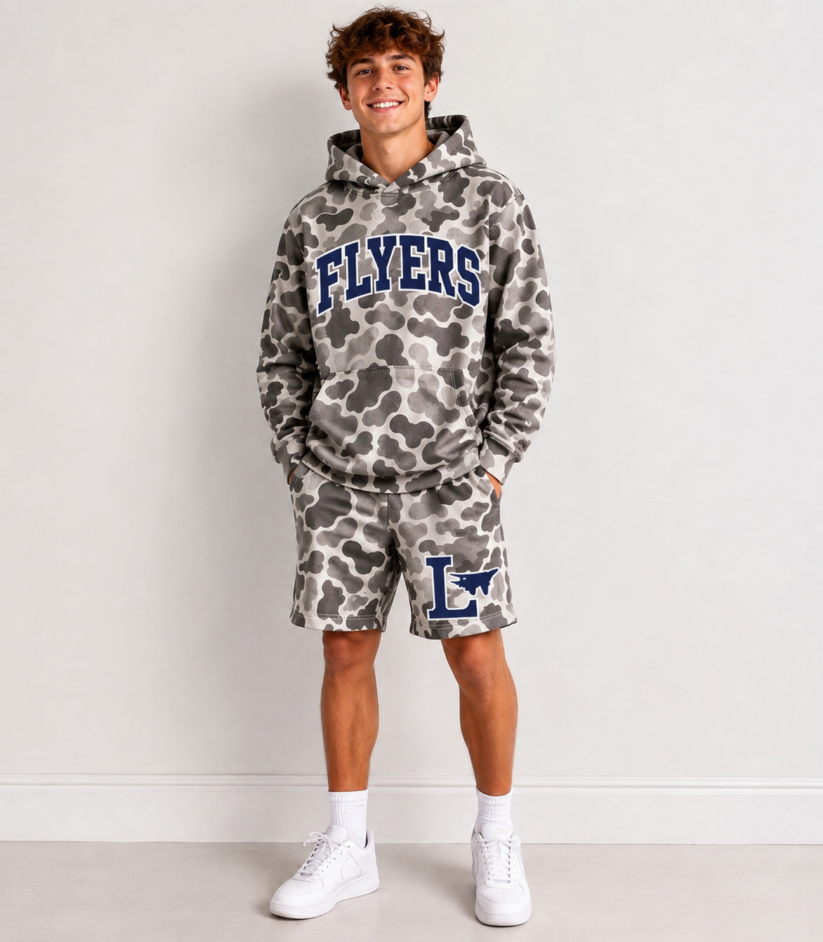 LAKE FLYERS BOYS PRE-SALE