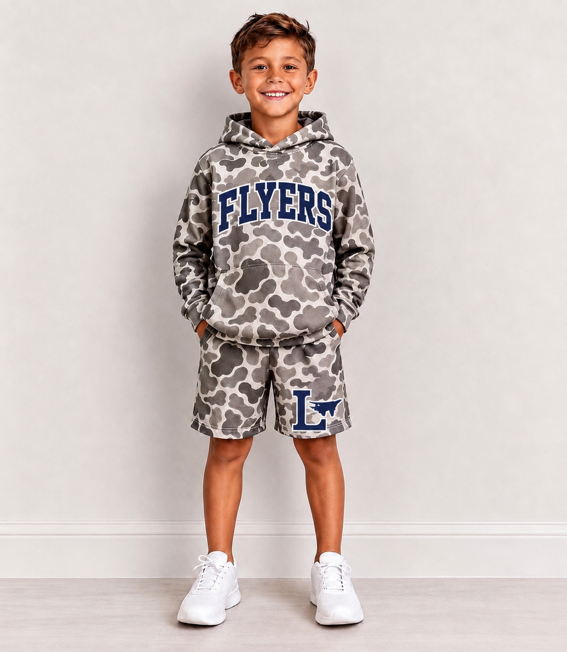 LAKE FLYERS BOYS PRE-SALE