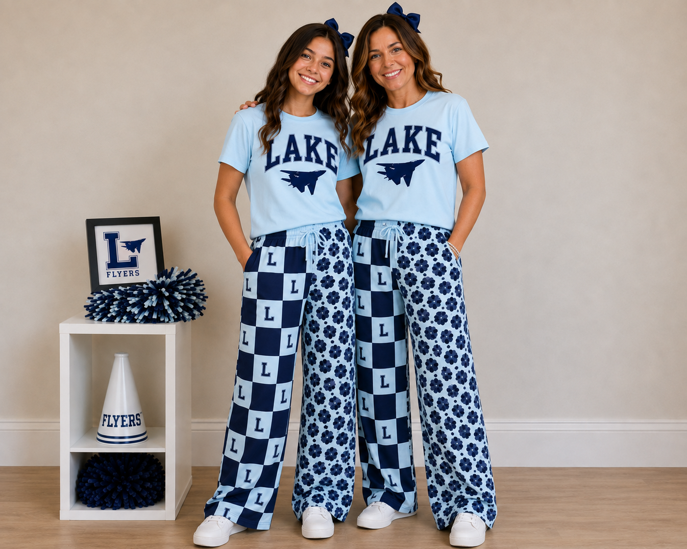 LAKE FLYERS GIRLS PRE-SALE