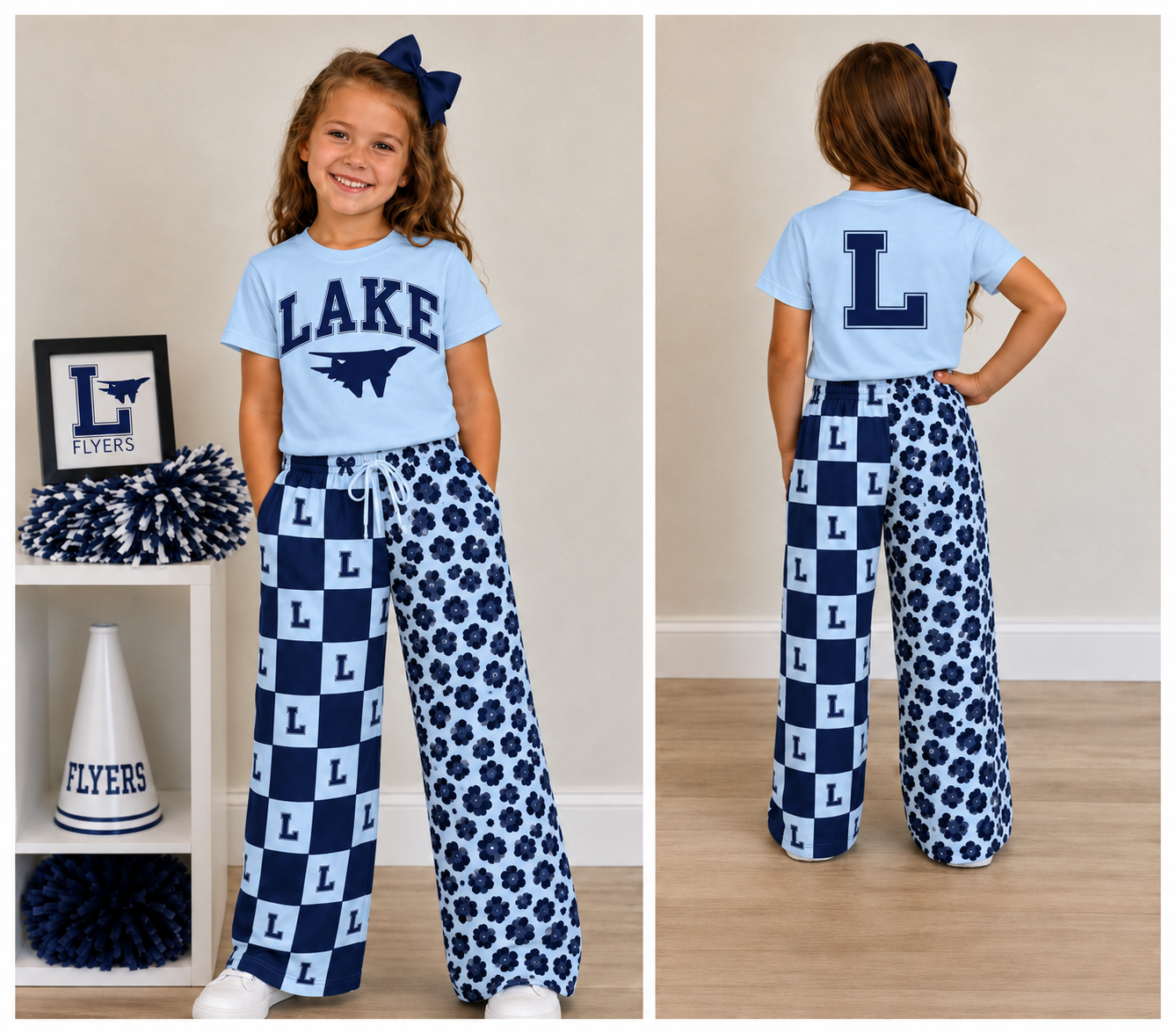 LAKE FLYERS GIRLS PRE-SALE