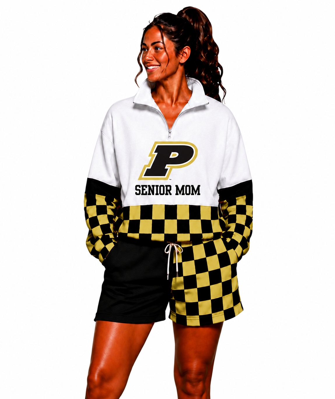 Perrysburg Senior Mom Set: Pre-Order
