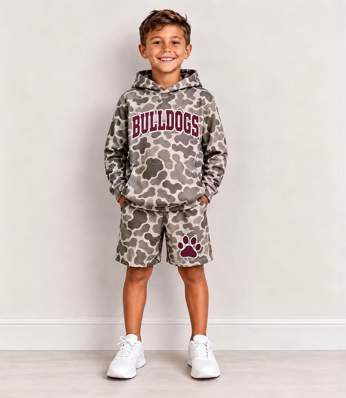 🐾 ROSSFORD BULLDOGS BOYS PRE-SALE 🐾